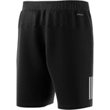 Adidas Boys Club 3 Stripe Short black/white