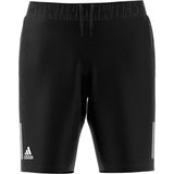 Adidas Club 3 Stripe Short black/white