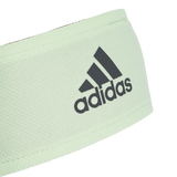 Adidas Tennis Tieback Headband - Glow Green