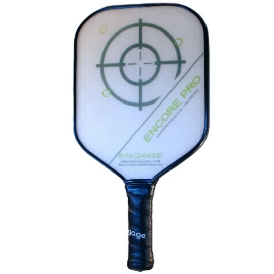 Engage Encore Pro - Emerald Green