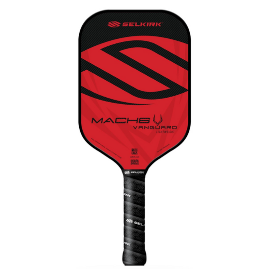 Selkirk Vanguard Hybrid Mach6 - Lightweight