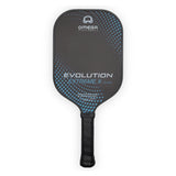 Engage Omega Evolution Extreme X