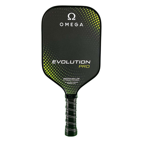 Engage Omega Evolution Pro