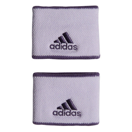 Adidas Tennis Wristband Small - Tinted Purple/Purple Tech