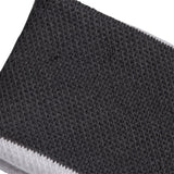 Adidas Tennis Wristband - Grey Six/White/White