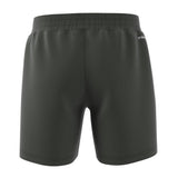 Adidas Boys Club Short - Legend Earth/Legacy Blue