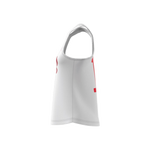 Adidas Womens Graphic Tank - White