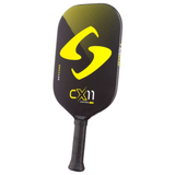 Gearbox CX11E Control 7.8oz - Yellow