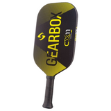 Gearbox CX11E Control 7.8oz - Yellow