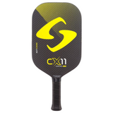 Gearbox CX11E Control 7.8oz - Yellow