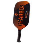 Gearbox CX11E Control 8.5oz - Orange