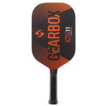 Gearbox CX11E Control 8.5oz - Orange