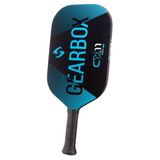 Gearbox CX11E Power 7.8oz - Blue