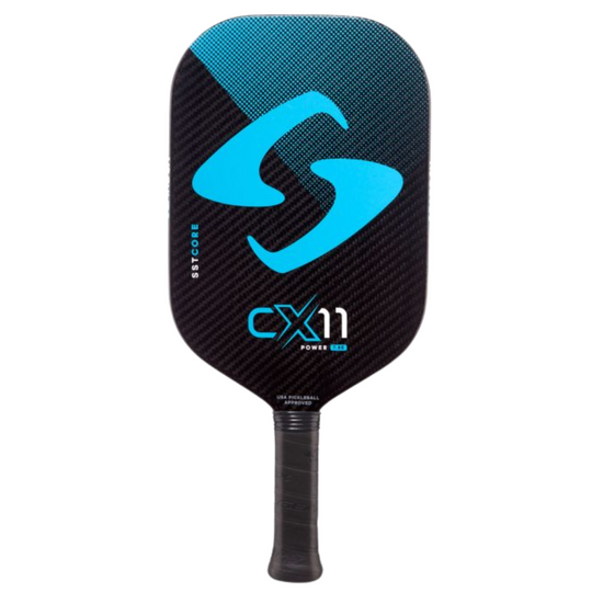 Gearbox CX11E Power - Blue