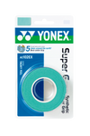Yonex Wet Super Grap Overgrip 3 Pack