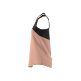 Adidas Womens Club Tank - Ambient Blush/Black