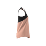 Adidas Womens Club Tank - Ambient Blush/Black