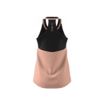 Adidas Womens Club Tank - Ambient Blush/Black