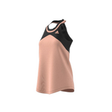 Adidas Womens Club Tank - Ambient Blush/Black