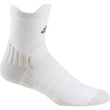 Adidas Tennis Performance Quarter Sock - White