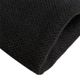 Adidas Tennis Wristband Small - Black/White