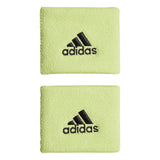 Adidas Tennis Wristband - Pulse Lime/Black