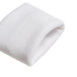 Adidas Tennis Wristband Small - White/Black