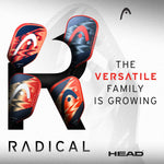 Head Radical Elite 2024 Pickleball Paddle