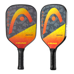 Head Radical Tour CO Pickleball Paddle - Orange