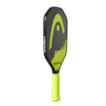 Head Extreme Tour - Midweight - Yellow