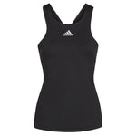 Adidas Women Y Tennis Tank - Black