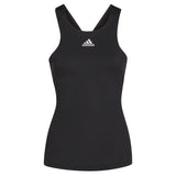 Adidas Women Y Tennis Tank - Black