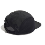Adidas Runner 5P Aeroready Reflective X-City Cap - Black