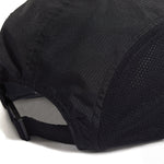 Adidas Runner 5P Aeroready Reflective X-City Cap - Black