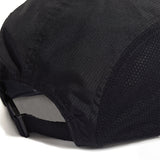 Adidas Runner 5P Aeroready Reflective X-City Cap - Black