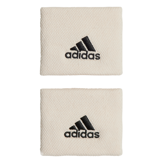 Adidas Tennis Wristband - Ectrin/Black