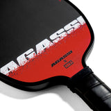 JOOLA Andre Agassi Edge 16mm Edge Pickleball Paddle