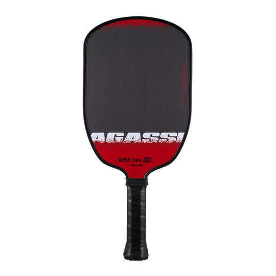 JOOLA Andre Agassi Edge 16mm Edge Pickleball Paddle