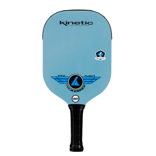 ProKennex Kinetic Pro Flight - Blue