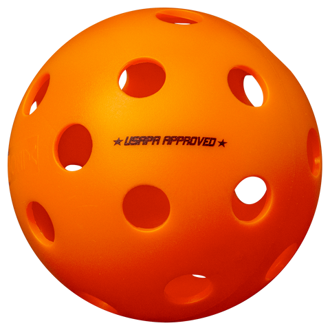 ONIX Fuse Indoor - Orange - Single Ball