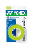 Yonex Wet Super Grap Overgrip 3 Pack
