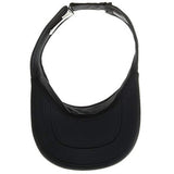 Nike Aerobill Featherlight Visor black