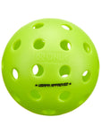 Fuse G2 Outdoor - Neon Green - Single Ball