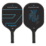 Paddletek Bantam ALW Carbon 12.7mm