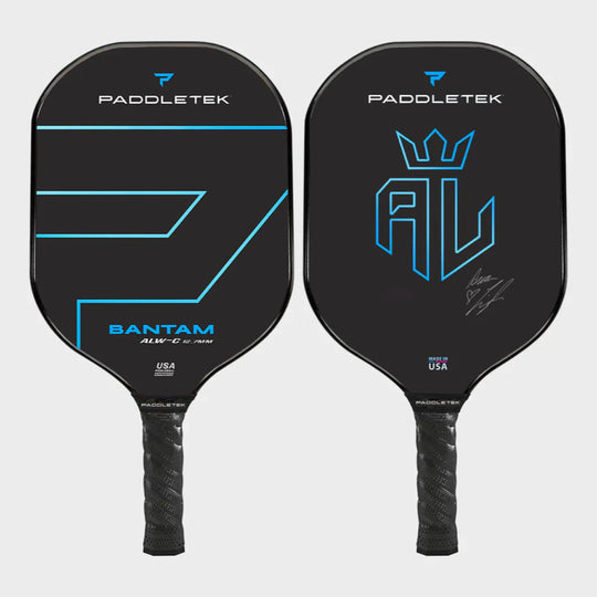 Paddletek Bantam ALW Carbon 12.7mm