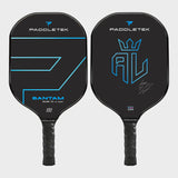 Paddletek Bantam ALW Carbon 14.3mm