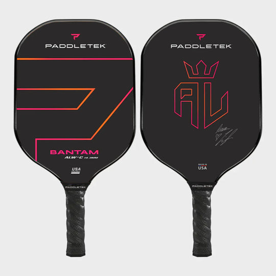 Paddletek Bantam ALW Carbon 14.3mm