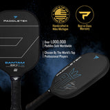 Paddletek Bantam ALW-C 12.7