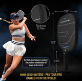 Paddletek Bantam ALW-C 12.7