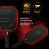 Paddletek Bantam ESQ-C 14.3mm